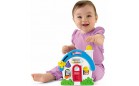 Музыкальный домик Fisher-Price