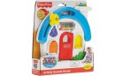 Музыкальный домик Fisher-Price