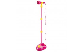 Микрофон Bontempi 