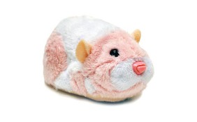 Интерактивный хомяк Zhu Zhu Pets Джилли
