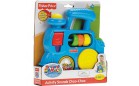 Музыкальный домик Fisher-Price