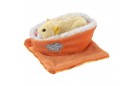 Кровать с одеялом Zhu Zhu Pets
