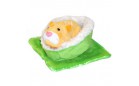 Кровать с одеялом Zhu Zhu Pets