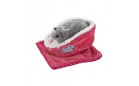 Кровать с одеялом Zhu Zhu Pets