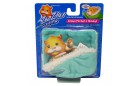 Кровать с одеялом Zhu Zhu Pets