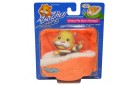 Кровать с одеялом Zhu Zhu Pets