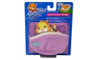 Кровать с одеялом Zhu Zhu Pets