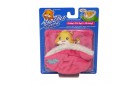 Кровать с одеялом Zhu Zhu Pets