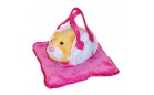 Переноска с одеялом Zhu Zhu Pets
