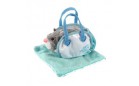 Переноска с одеялом Zhu Zhu Pets