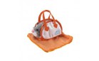 Переноска с одеялом Zhu Zhu Pets