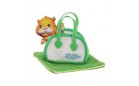 Переноска с одеялом Zhu Zhu Pets