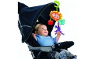 Музыкальное зеркало Fisher-Price серия Джунгли