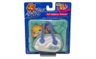 Переноска с одеялом Zhu Zhu Pets