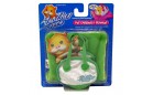 Переноска с одеялом Zhu Zhu Pets