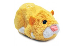 Интерактивный хомяк Zhu Zhu Pets Наджет