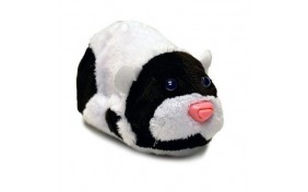 Интерактивный хомяк Zhu Zhu Pets Винки