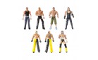 Бойцы Mattel Титаны реслинга с трюком в ассортименте