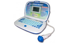 Детский ноутбук Startright Speak Right