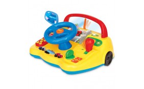 Игрушка Kiddieland Водитель