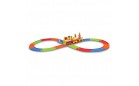 Игровой набор Kiddieland Железная дорога большой