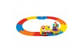 Игровой набор Kiddieland Железная дорога