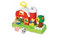 Игровой набор Kiddieland На ферме