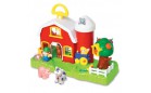 Игровой набор Kiddieland На ферме