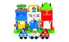 Игровой набор Kiddieland Спецслужбы