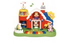 Игровой набор Kiddieland Танцующая ферма
