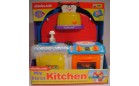 Игровой центр Kiddieland Моя первая кухня