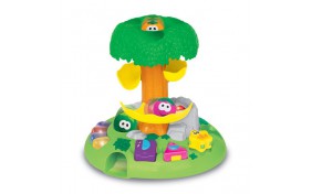 Игровой центр Kiddieland - Музыкальное дерево
