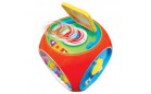 Игровой центр Kiddieland Музыкальный куб