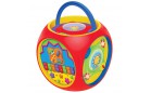 Игровой центр Kiddieland Музыкальный куб