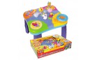 Игровой центр Kiddieland Учимся весело