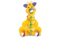 Игрушка Kiddieland Веселый жирафик