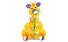 Игрушка Kiddieland Веселый жирафик
