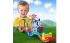 Железная дорога-кольцо Tomy с Томасом