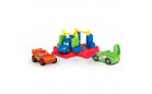 Набор Mega Bloks Уличные гонки - Серия Тачки