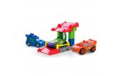 Набор Mega Bloks Уличные гонки - Серия Тачки