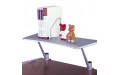Полка для книг или принтера GoodWin КD-07L Comf-Pro