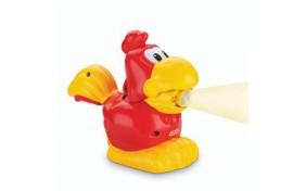 Зверушка Фонарик Fisher-Price в ассортименте