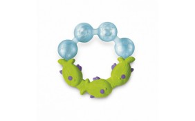 Прорезыватель охладитель Fisher-Price Морские чудеса