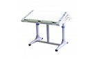 Детский стол GoodWin KD-338W Comf-Pro - белый