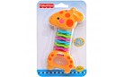 Погремушка-прорезыватель Fisher-Price Жираф