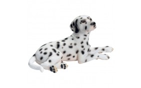 Игрушка-фигурка Schleich Далматинец - масштаб 1:12