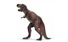 Игрушка-фигурка Schleich Тиранозавр Рекс - масштаб 1:40 - 35х22 см