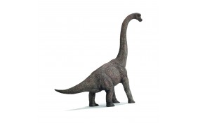 Игрушка-фигурка Schleich Брахиозавр - масштаб 1:40