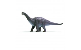 Игрушка-фигурка Schleich Апатозавр - масштаб 1:40