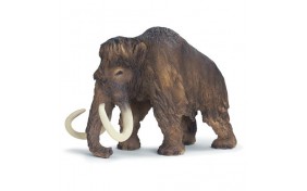 Игрушка-фигурка Schleich Мамонт - масштаб 1:20